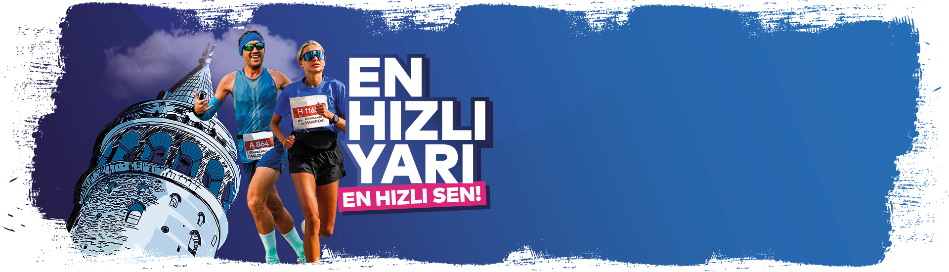 İstanbul Yarı Maratonu