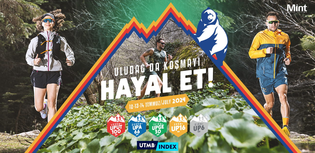 Uludağ Premium Ultra Trail