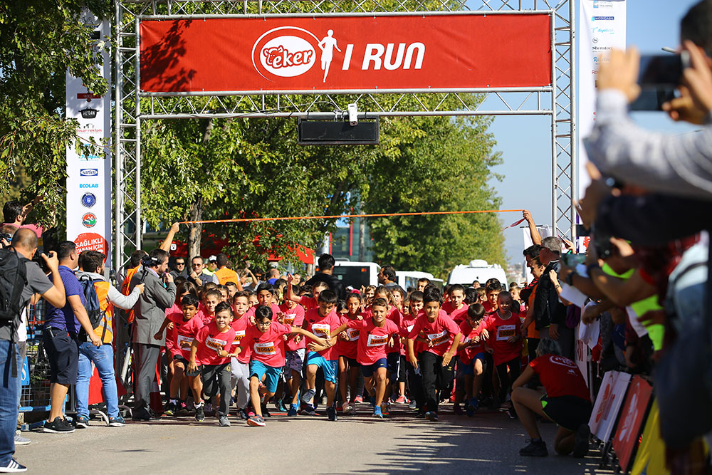 Eker I Run Koşusu