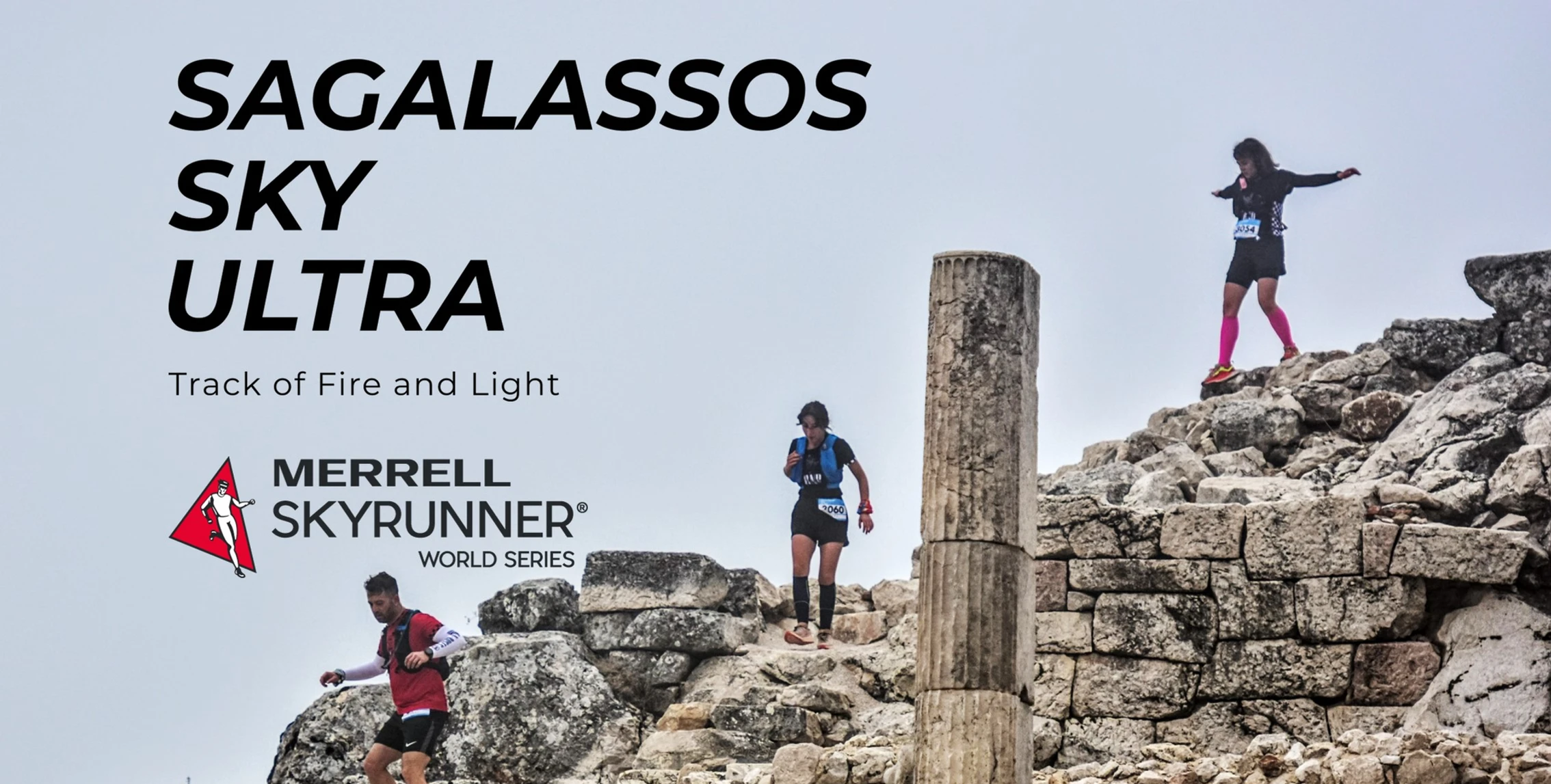 Sagalassos Sky Ultra