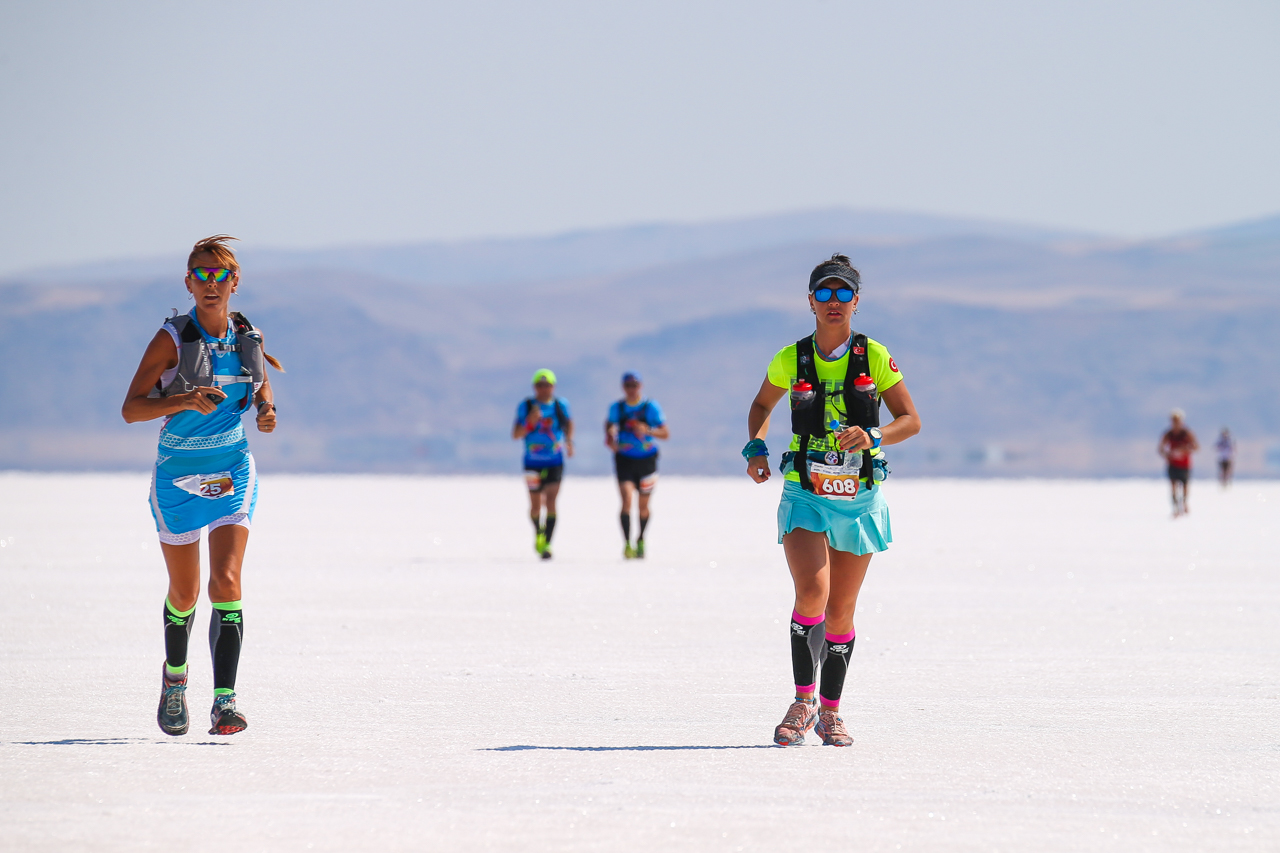 Runfire Salt Lake Ultra Trail