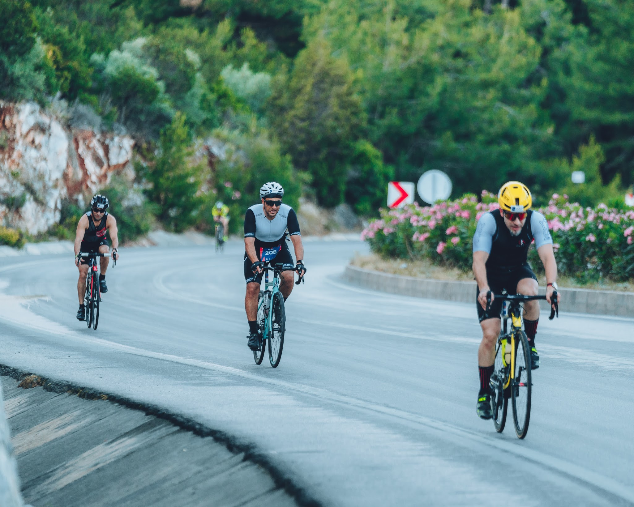 MW Challenge BODRUM Triatlon