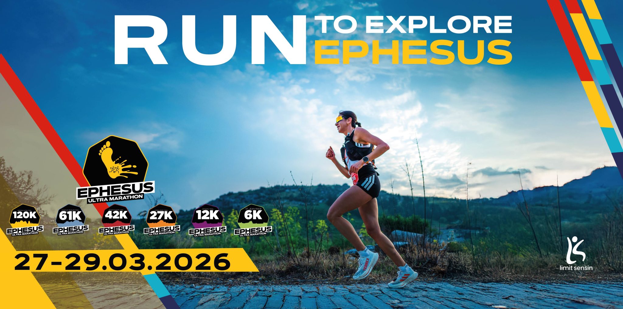 Efes Ultra Maraton