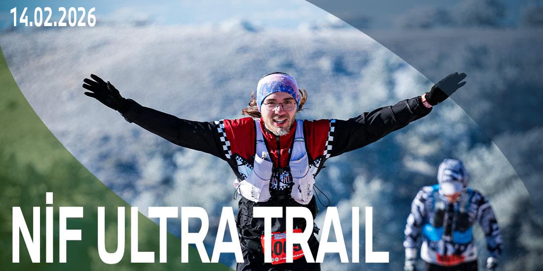 Nif Ultra Trail