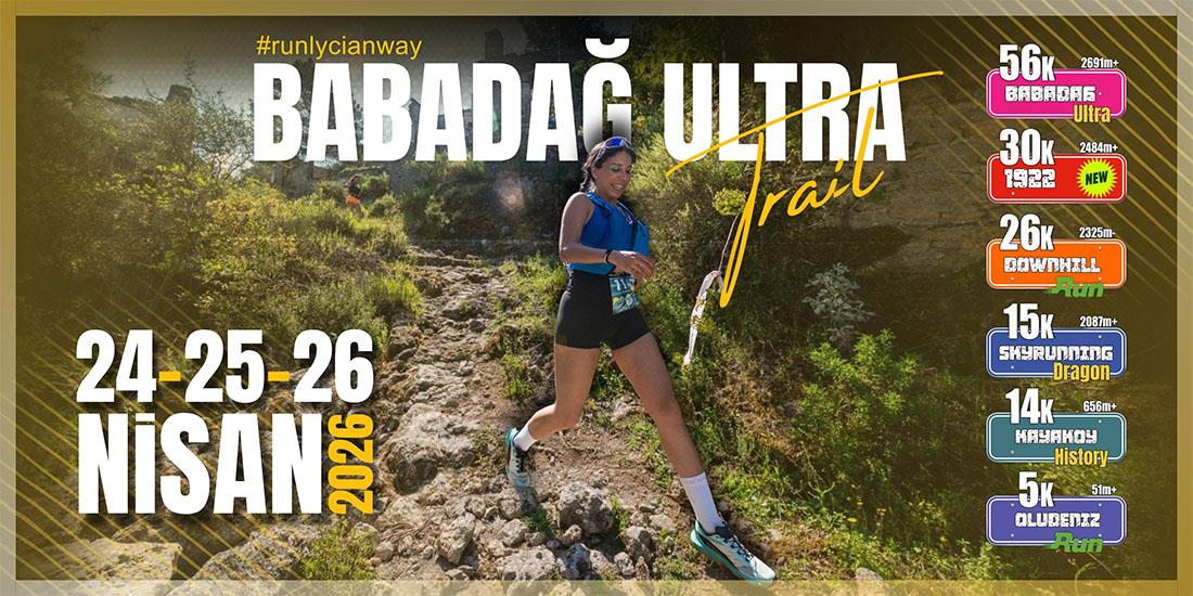 Babadağ Ultra Trail