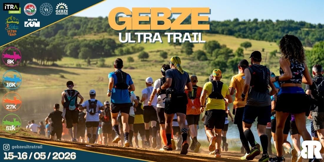 Gebze Ultra Trail