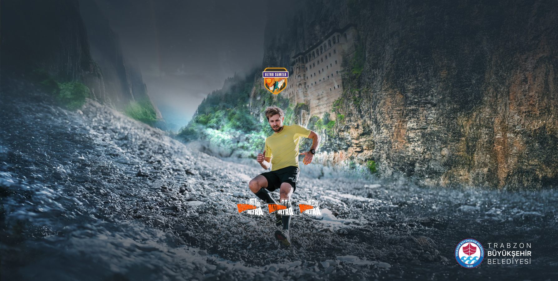 Sümela Ultra Trail