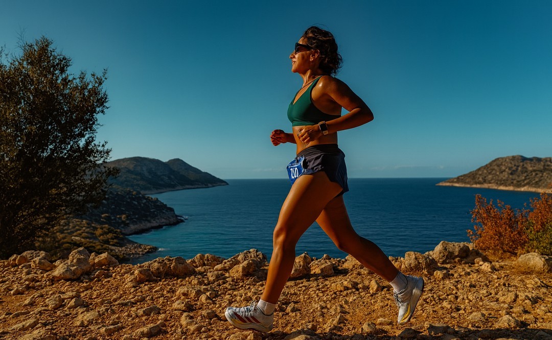 Heliz Kaş Ultra Trail