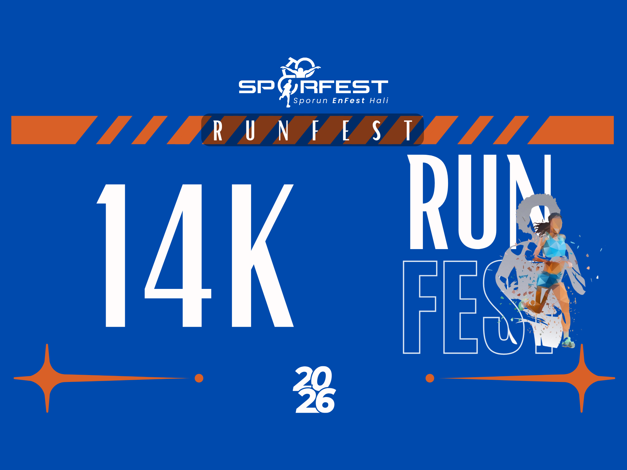 Yarım Ada Challenge