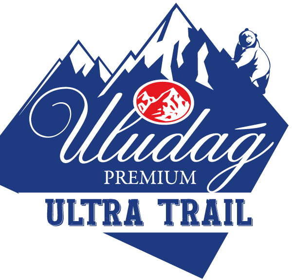 Uludağ Premium Ultra Trail - Logo
