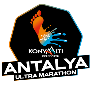Antalya Ultra Maratonu - Logo