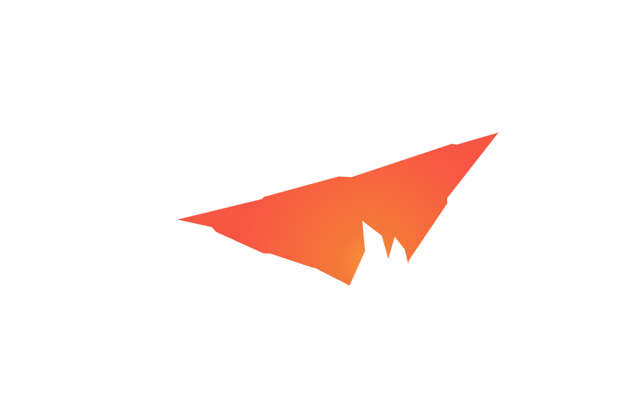Runfire Salt Lake Ultra Trail - Logo