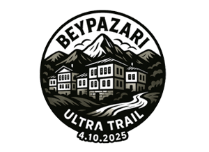 Beypazarı Ultra Trail 2025 - Logo