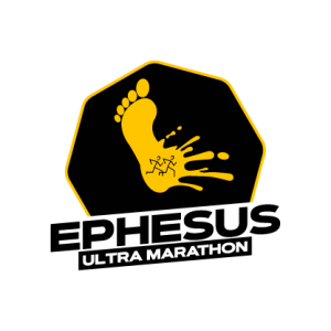 Ephesus Ultra Marathon - Logo