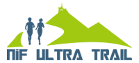 Nif Ultra Trail - Logo