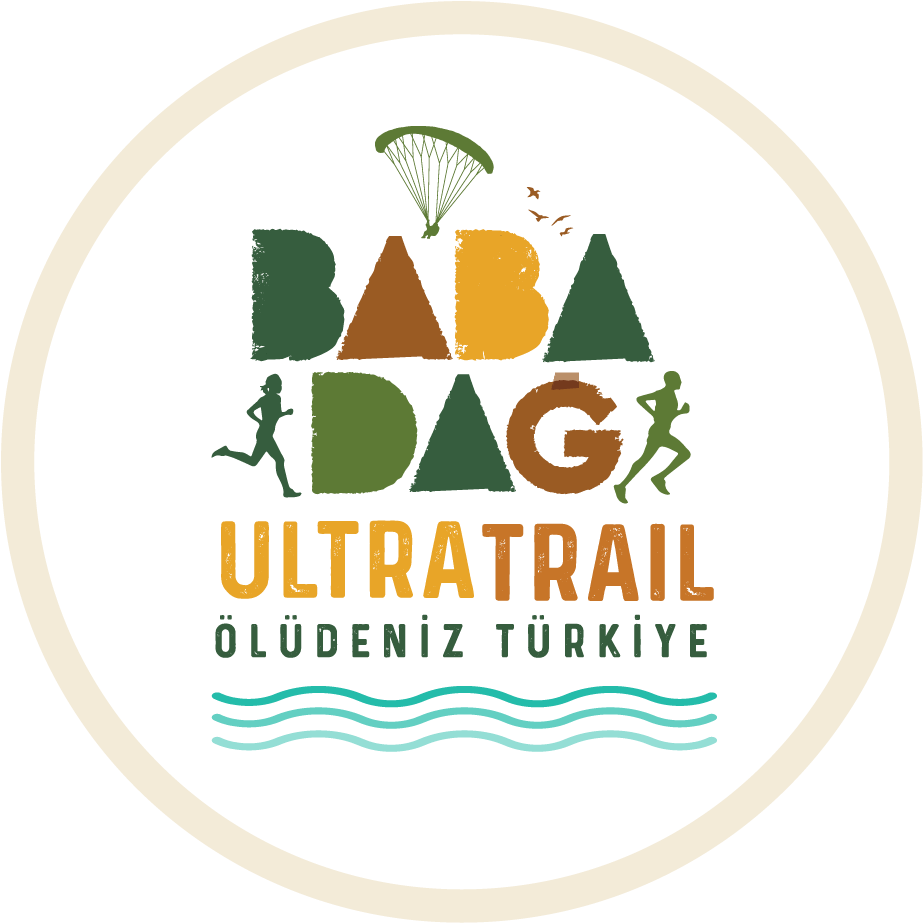 Babadağ Ultra Trail - Logo