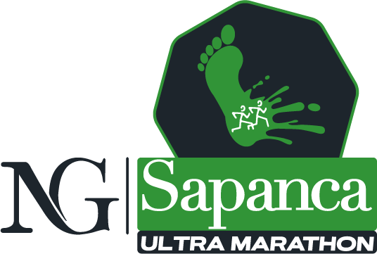 Sapanca Ultra Marathon - Logo