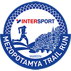 Intersport Mezopotamya Trail - Logo