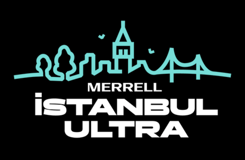 Merrell İstanbul Ultra - Logo