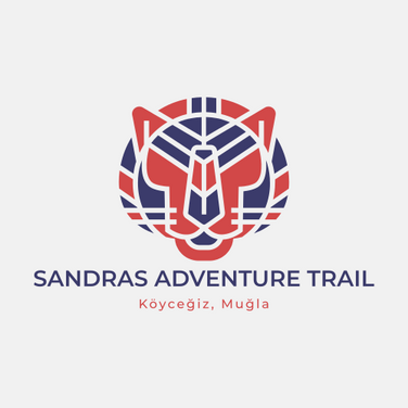 Sandras Adventure Trail - Logo